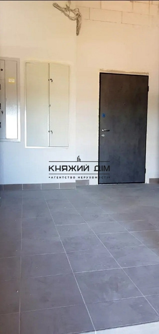 Продаж Квартира 1-кімнатна, 3/4 поверх на Джерельна ул. Kiev - photo 12