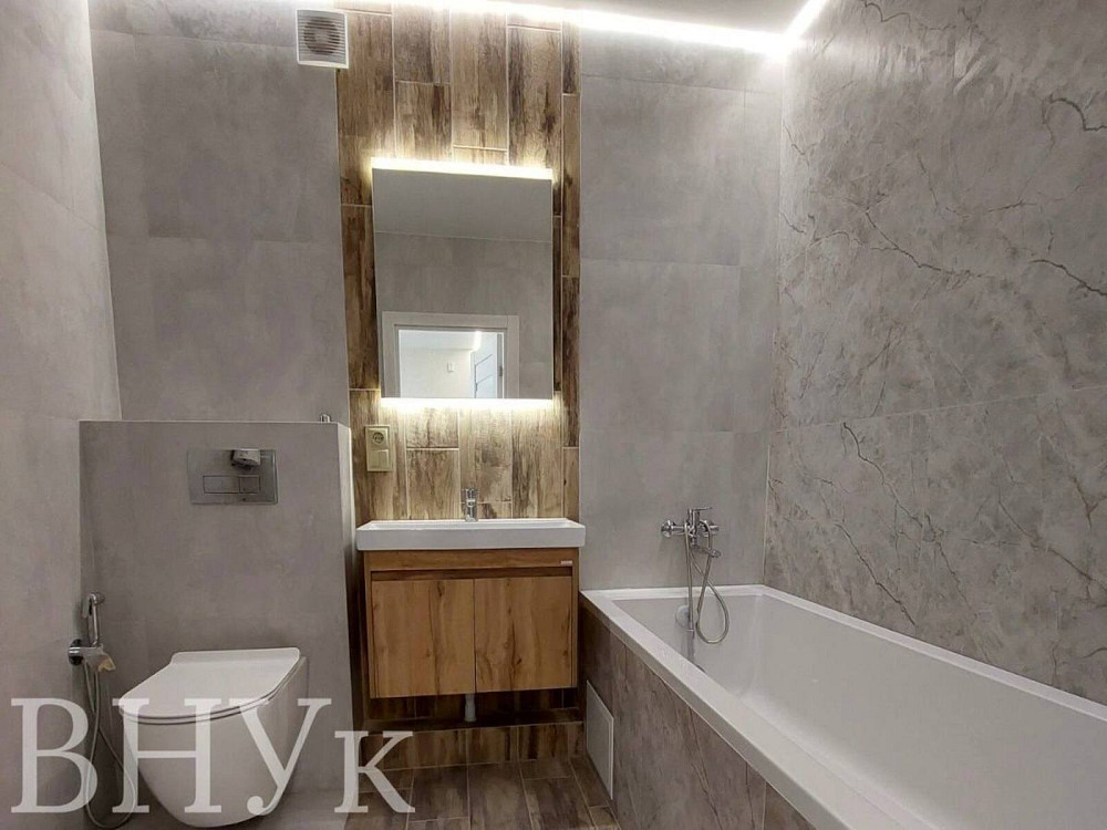 Продаж Квартира 2-кімнатна, 6/8 поверх на Тимофіївська Вінниця - фото 8