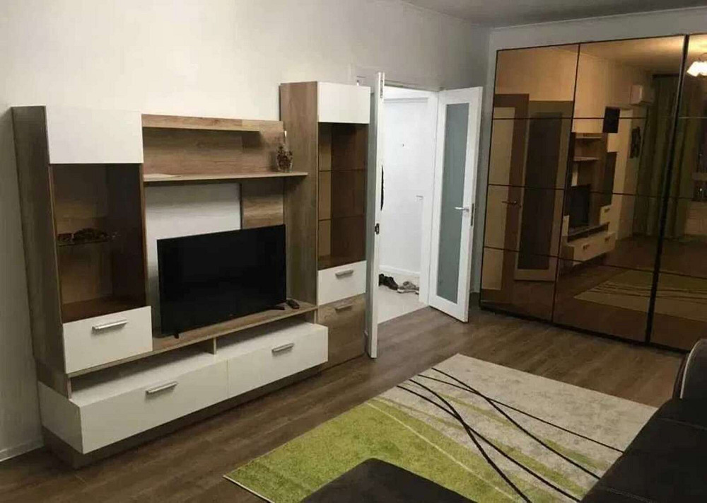 Оренда Квартира 1-кімнатна, 3/9 поверх на бул. Лесі Українки, 19 Київ - фото 1