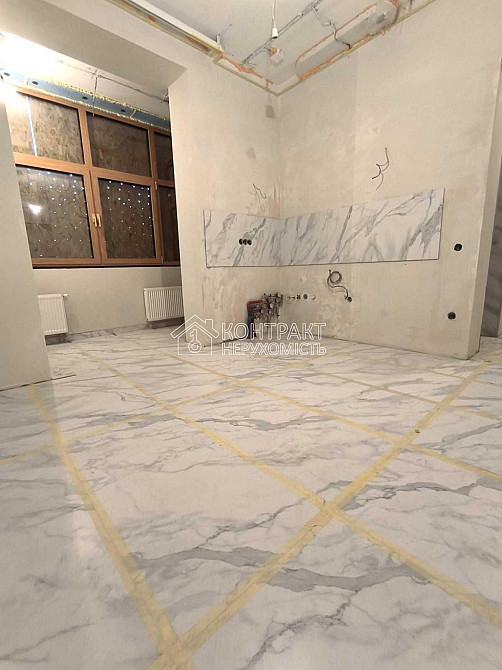 Продаж Квартира 1-кімнатна, 5/8 поверх на вул. Сумська Kharkiv - photo 5