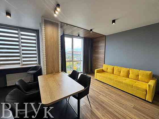 Продаж Квартира 1-кімнатна, 11/17 поверх на вул. Бігова Львів