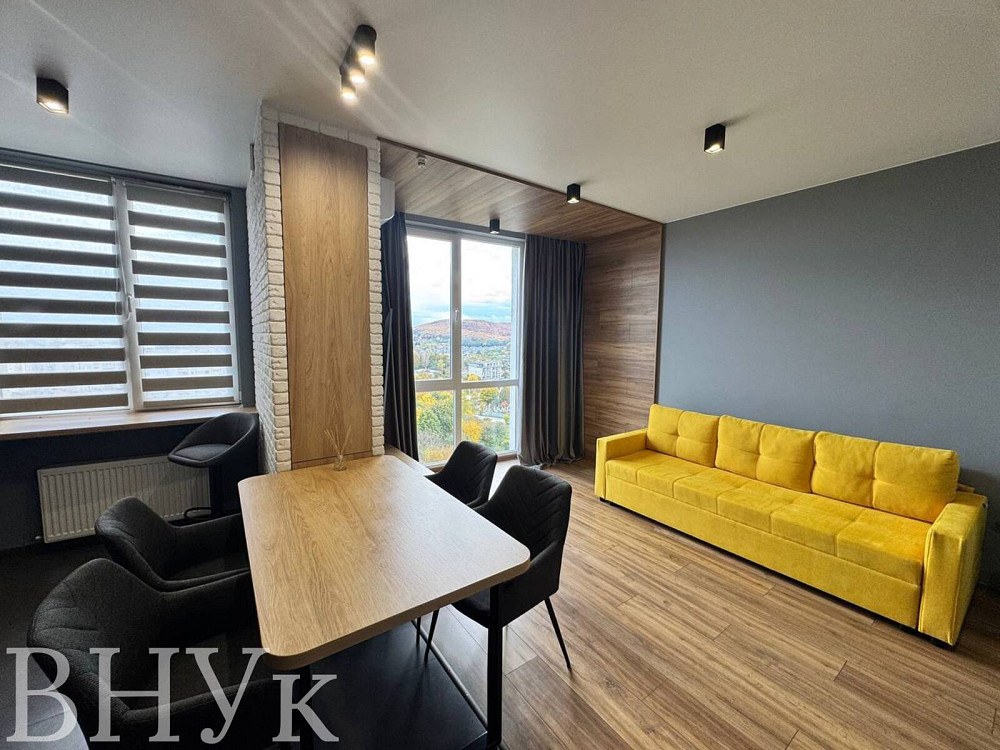 Продаж Квартира 1-кімнатна, 11/17 поверх на вул. Бігова Львів - фото 3