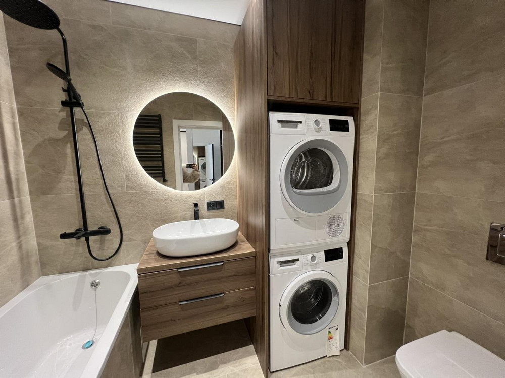 Продаж Квартира 1-кімнатна, 4/10 поверх на вул. Навроцького L'viv - photo 14