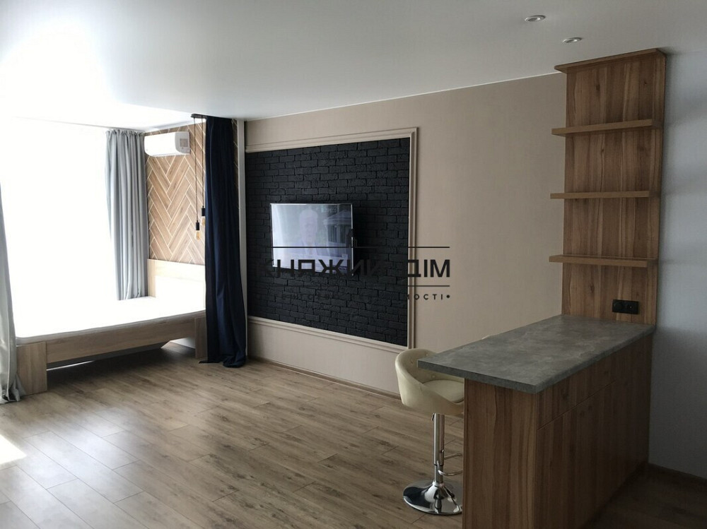 Продажа 1к.кв. студио в ЖК Французский квартал-2. № 21134775 Київ - фото 8