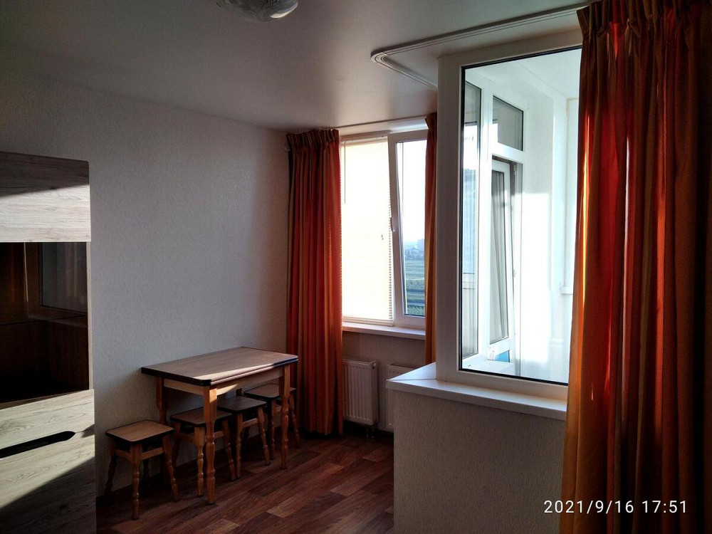 Оренда Квартира 1-кімнатна, 18/24 поверх на Приміська, 24 Київ - фото 10