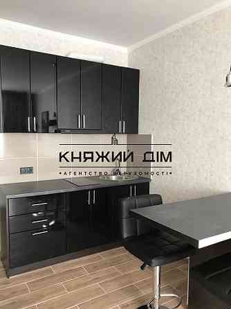 Оренда 1-кімнатна квартира студіо в ЖК Караваєві Дачі. № 11200259 Киев