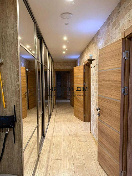 Простора 4-кімнатна квартира для сім’ї | вул. Дніпровська набережна, 26-І.м.Осокорки Київ - фото 4