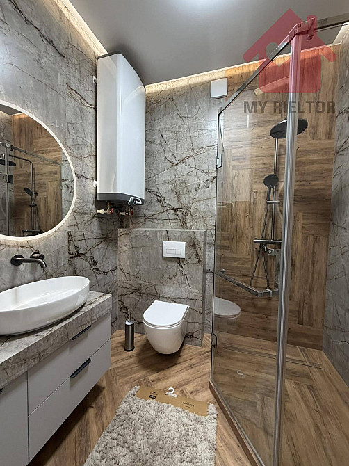 Продаж Квартира 2-кімнатна, 5/5 поверх на Перемоги Ужгород - фото 20