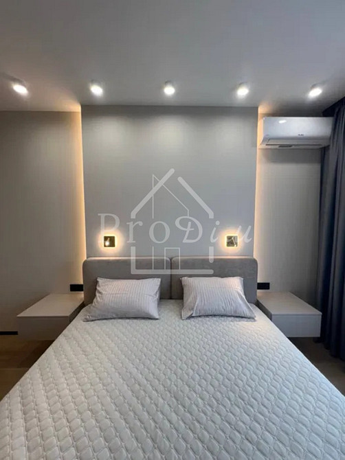 Оренда Квартира 1-кімнатна, 13/26 поверх Kiev - photo 4