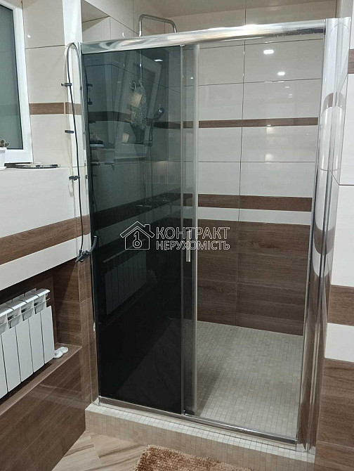 Продаж Квартира 3-кімнатна, 6/10 поверх на вул. Лопанська Харків - фото 13