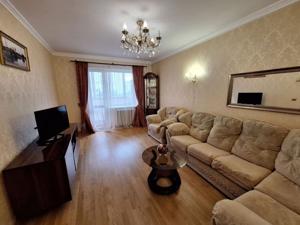 Оренда Квартира 3-кімнатна, 5/16 поверх на Княжий Затон, 4А Kiev - photo 15