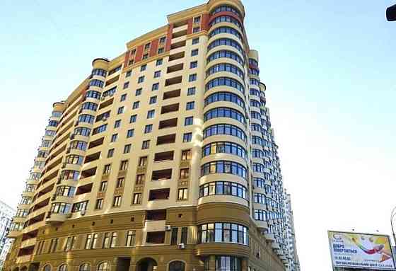 1 кімнатна квартира, ЖК Златоустівський, вул. В. Чорновола, 27, Лукянівка Kiev