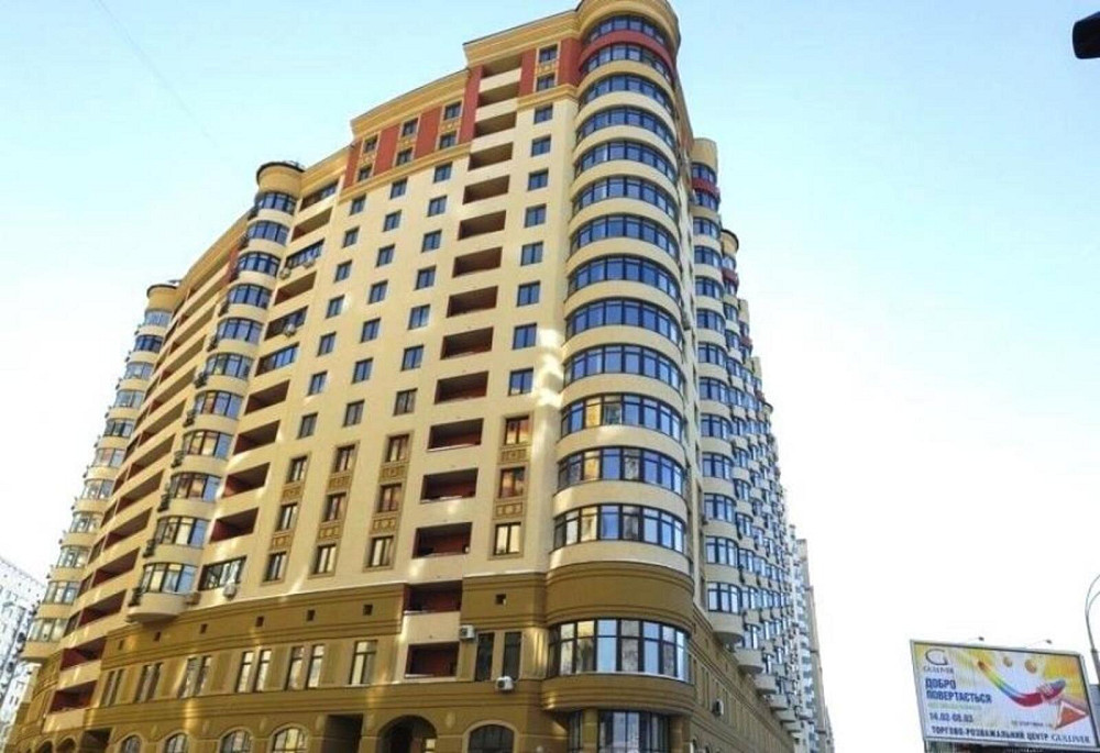 1 кімнатна квартира, ЖК Златоустівський, вул. В. Чорновола, 27, Лукянівка Kiev - photo 4