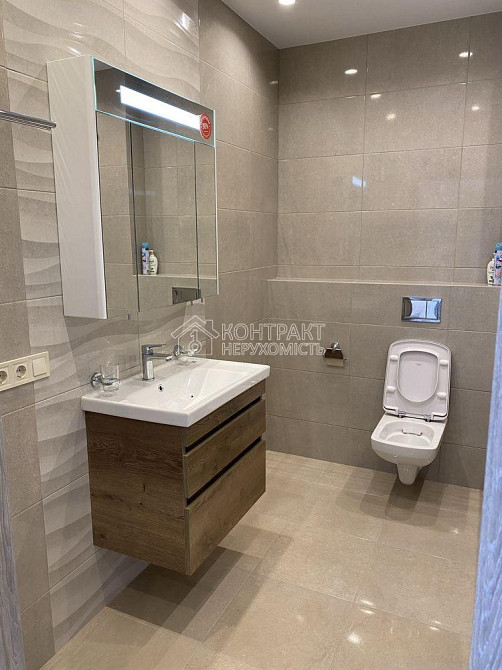 Оренда Квартира 2-кімнатна, 15/16 поверх на вул. проїзд Рогатинський Харьков - изображение 3