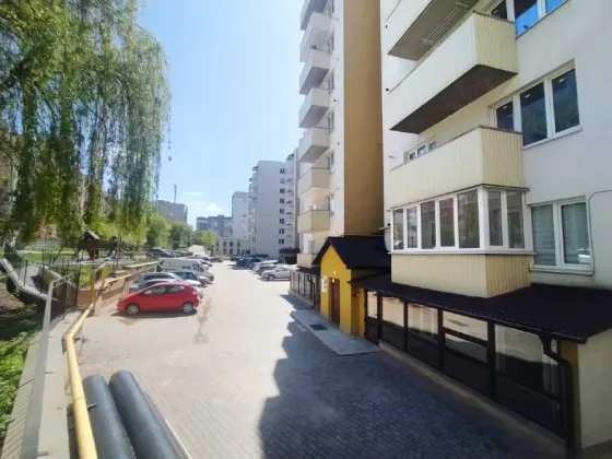Продаж 2к Квартира 61 кв.м Тарнавського Тернопіль