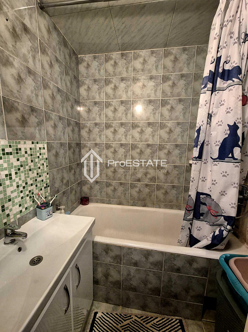 Продаж Квартира 3-кімнатна, 9/10 поверх на вул. Милославская Київ - фото 8