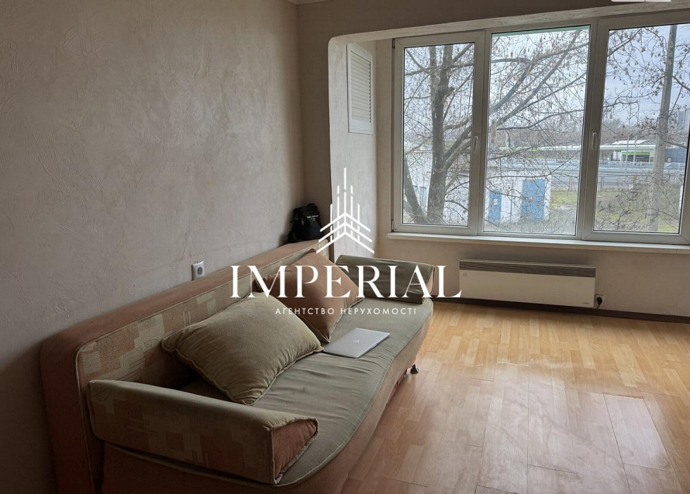 Продаж Квартира 1-кімнатна, 2/9 поверх на вул. вул.Тимошенка Київ - фото 3