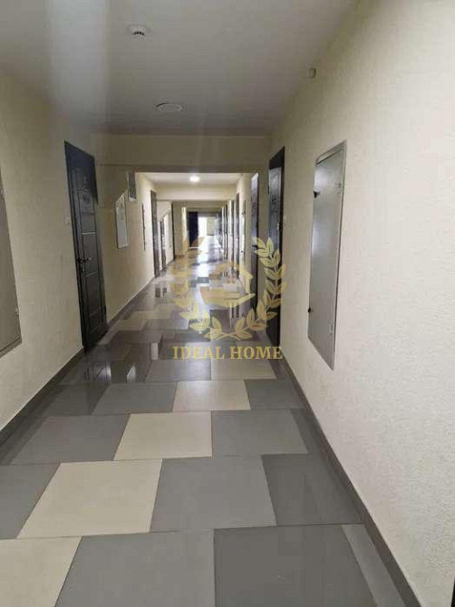 Продаж Квартира 1-кімнатна на Машиностроительная ул., 39 Київ - фото 9