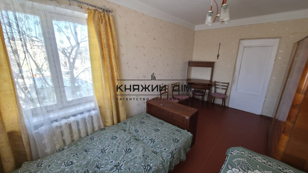 Продаж Квартира 2-кімнатна, 2/5 поверх на Харьковское шоссе Киев - изображение 10