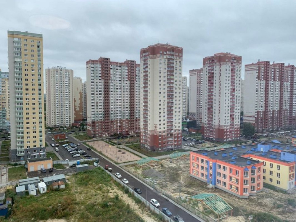 Оренда Квартира 1-кімнатна, 14/24 поверх на Софії Русової, 5 Київ - фото 11