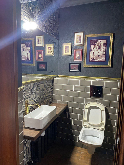 Продаж комерційне приміщення на спуск Военный Спуск, 6 приміщень - 4, поверх - 1 Одеса - фото 13