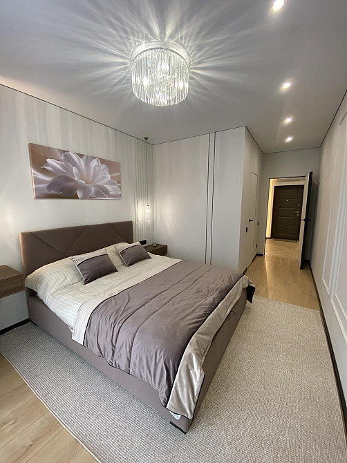 Продаж 1к квартири 48.9 кв. м Львів - фото 19