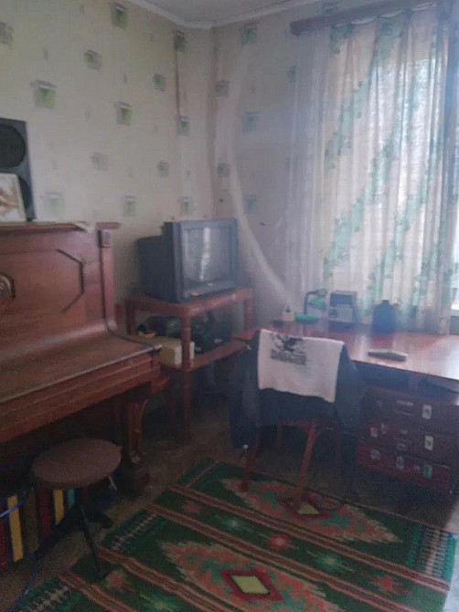 Продаж Квартира 3-кімнатна, 6/9 поверх на вул. Шафарика Львів - фото 2