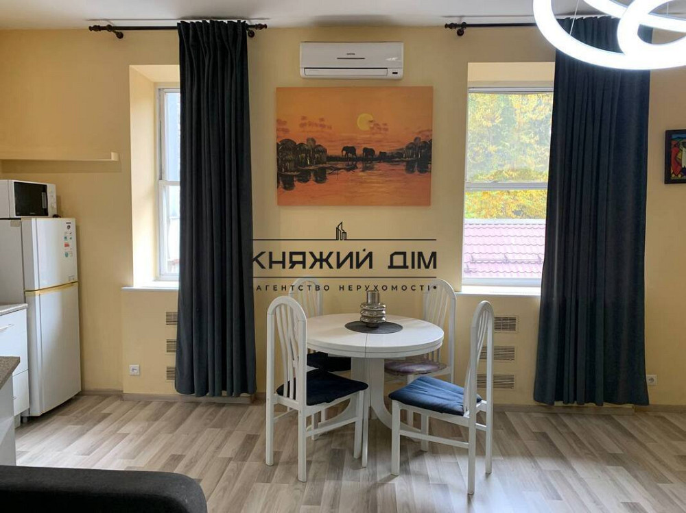 Оренда 2-кімн. студія на Майдані Незалежності Код: 114200 Киев - изображение 14