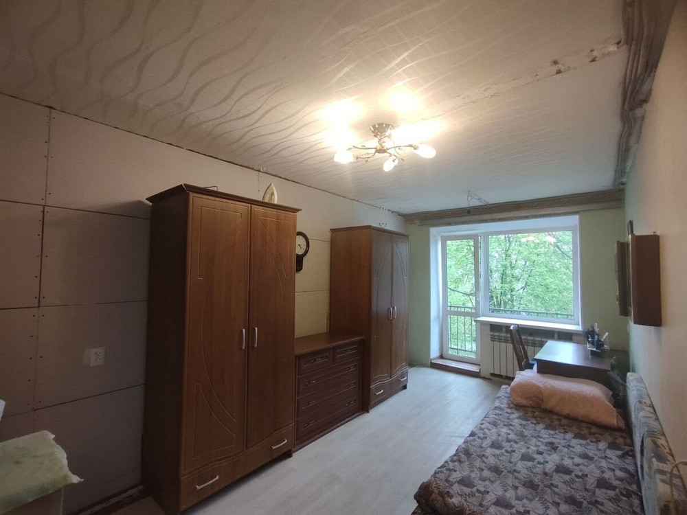 Продаж Квартира 1-кімнатна, 3/5 поверх на Писаржевского ул. Dnipro - photo 9