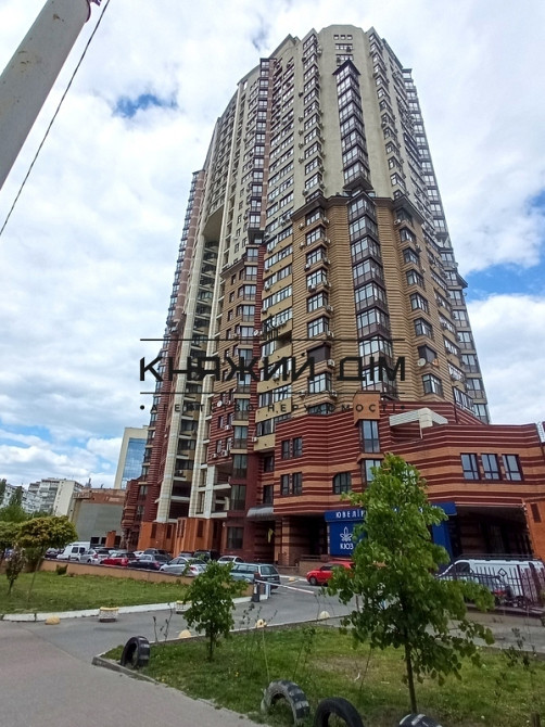 Оренда Квартира 1-кімнатна, 7/25 поверх на Соломенская ул. Київ - фото 14