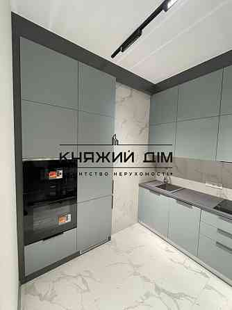 Оренда Квартира 1-кімнатна, 15/34 поверх на Победы просп./ Берестейский просп. Kiev