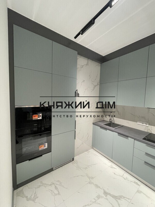 Оренда Квартира 1-кімнатна, 15/34 поверх на Победы просп./ Берестейский просп. Kiev - photo 5