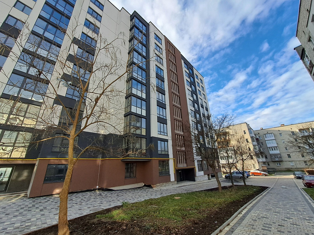 Продаж Квартира 1-кімнатна, 5/10 поверх на вул. Чернівецька Тернопіль - фото 16