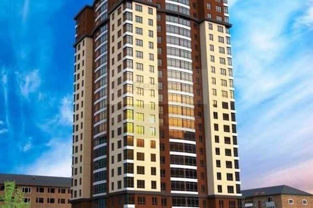 Продаж Квартира 1-кімнатна, 13/24 поверх на Машинобудівний пров., 26 Київ - фото 2