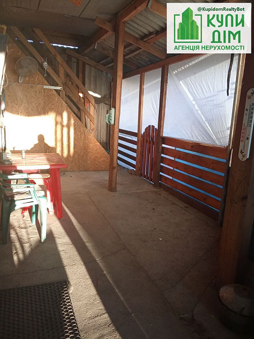 Продаж будинку на Кущівці Кропивницький - фото 6