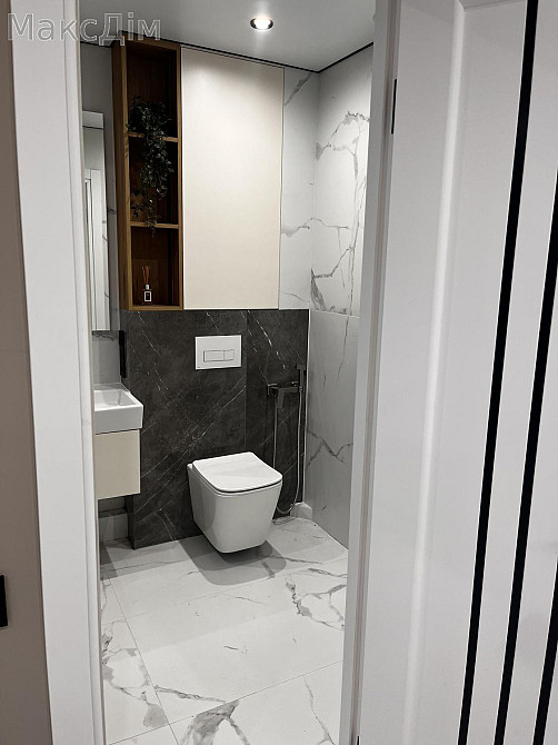 Продаж Квартира 2-кімнатна, 1/10 поверх на вул. Київська Тернопіль - фото 17