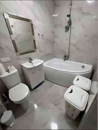 Продаж Квартира 1-кімнатна, 12/16 поверх на Золотоустівська вул., д. 55 Київ