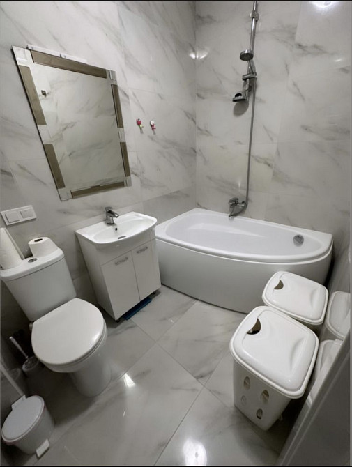 Продаж Квартира 1-кімнатна, 12/16 поверх на Золотоустівська вул., д. 55 Київ - фото 1