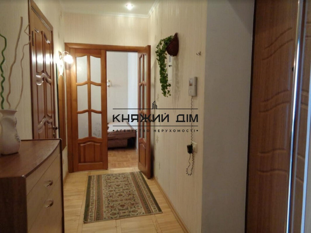 Шикарна 2-х.ком. роздільна квартира з євроремонтом. Метро Палац Украіна.Код 1159931. Київ - фото 7