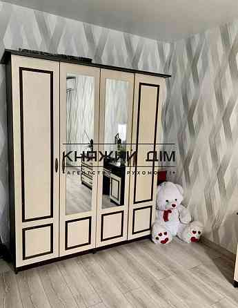 Оренда Квартира 1-кімнатна, 5/25 поверх на Софьи Русовой ул. Киев