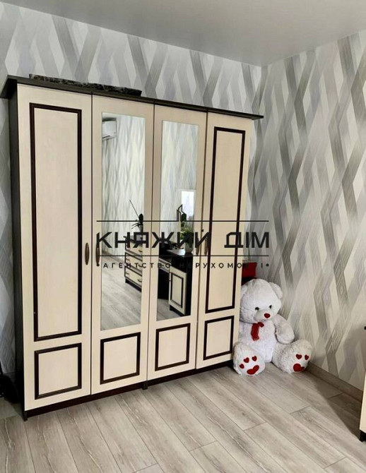 Оренда Квартира 1-кімнатна, 5/25 поверх на Софьи Русовой ул. Kiev - photo 2