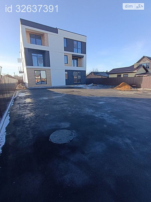 Продаж Квартира 1-кімнатна, 3/3 поверх на Нечая Вінниця - фото 4