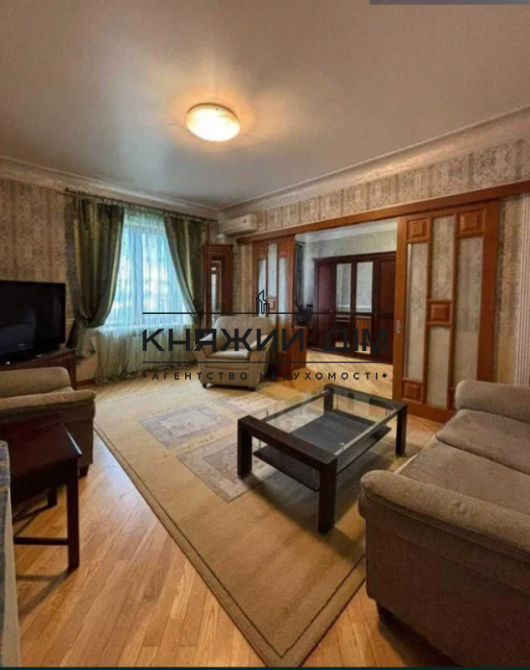 Оренда 3-х к. кв. у центрі Києва. №11180833 Київ - фото 17