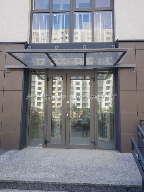 Оренда торгове приміщення на Тираспольська вул., 47 приміщень - 1, поверх - 1/16 Киев - изображение 1