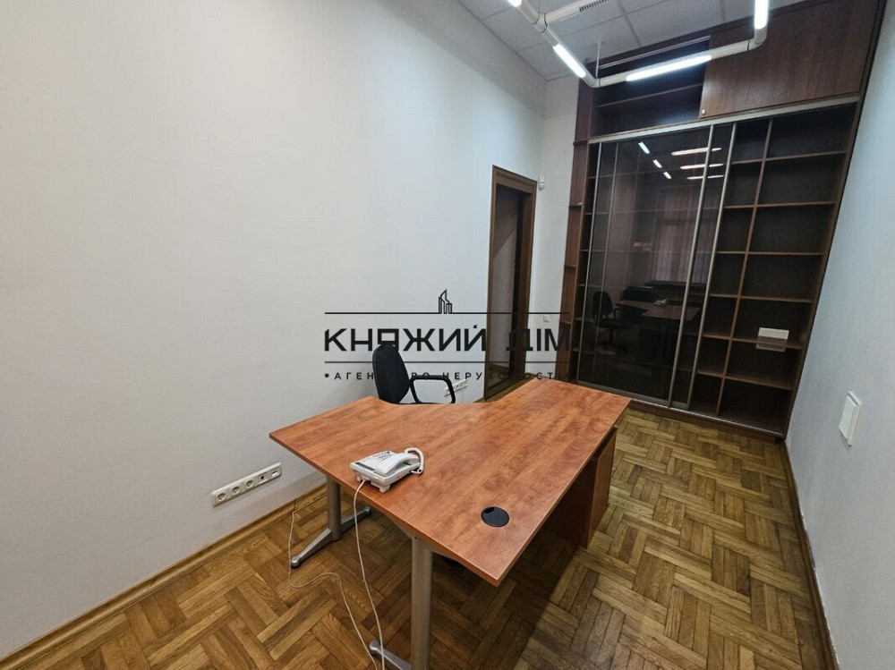 Оренда офісне приміщення на вул. Курская ул./Генерала Генадія Воробйова поверх - 1/5 Київ - фото 17