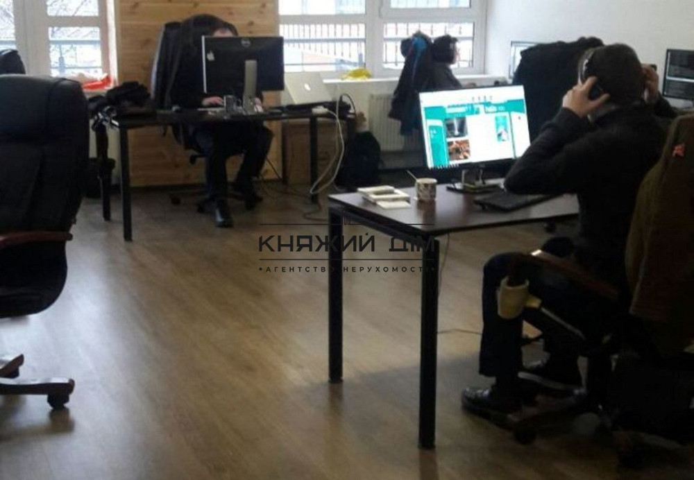 Оренда офісне приміщення на Щорса ул. поверх - 3/15 Kiev - photo 7