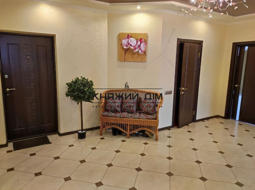 Продаж 3-х к. квартири в ЖК Адмірал м. Академмістечко. № 21145382 Київ - фото 14