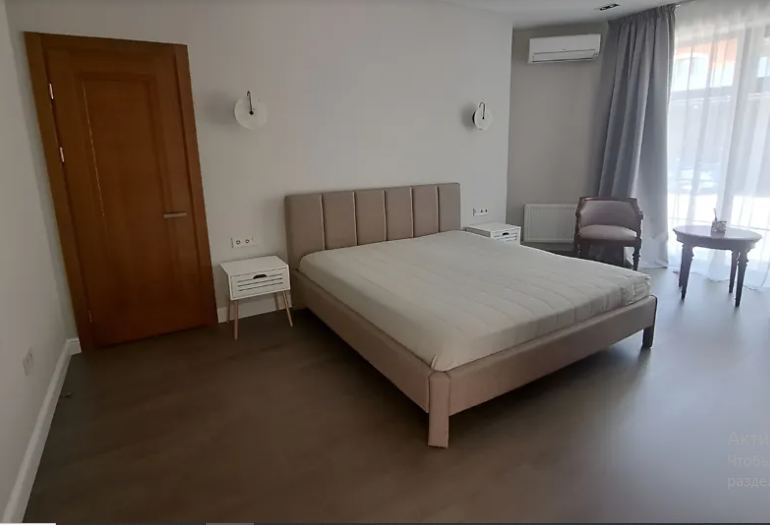 Продам  современный  1-этажный дом на 10 сотках земли Одеса - фото 14