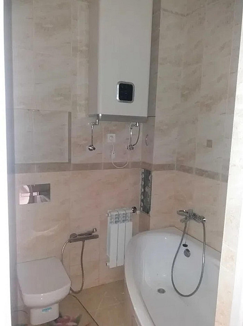 Продаж Квартира 2-кімнатна, 3/9 поверх на 2-й пер. Черепановых ул. Odessa - photo 9