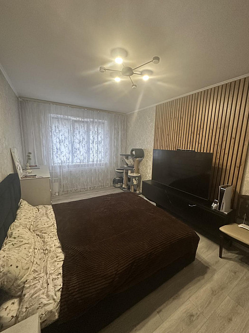 Продаж Квартира 1-кімнатна, 1/9 поверх на вул. Народицька Житомир - фото 1